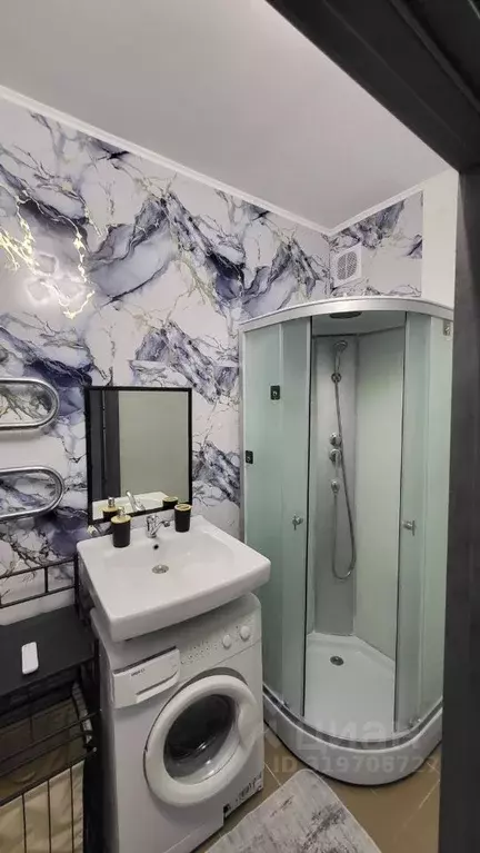 Студия Белгородская область, Белгород ул. Горького, 54В (42.0 м) - Фото 1