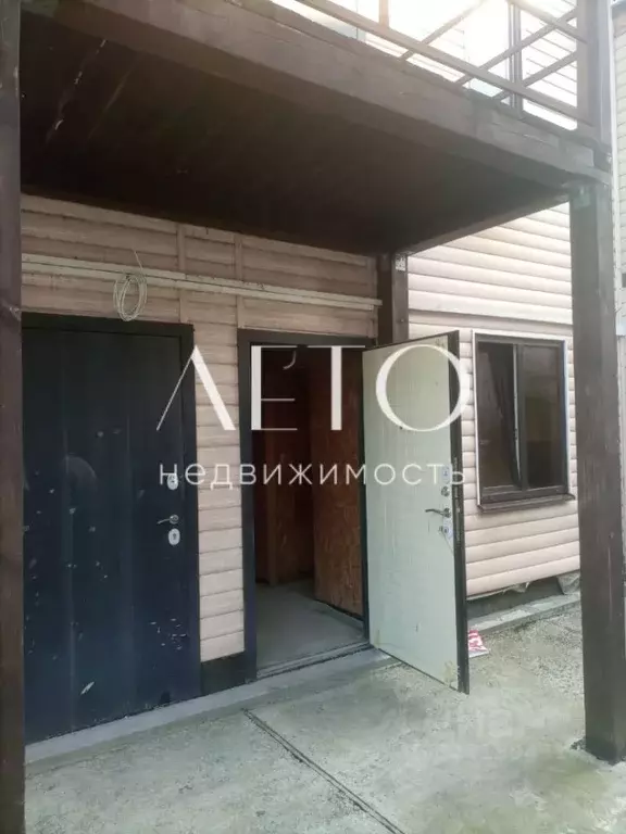 Студия Краснодарский край, Сочи городской округ, с. Высокое ул. ... - Фото 2