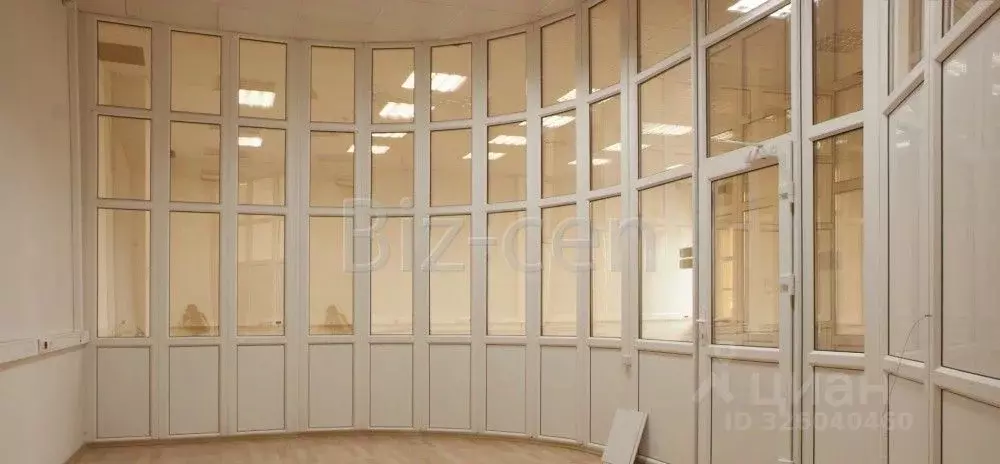 Офис в Санкт-Петербург наб. Реки Мойки, 37 (197 м) - Фото 1