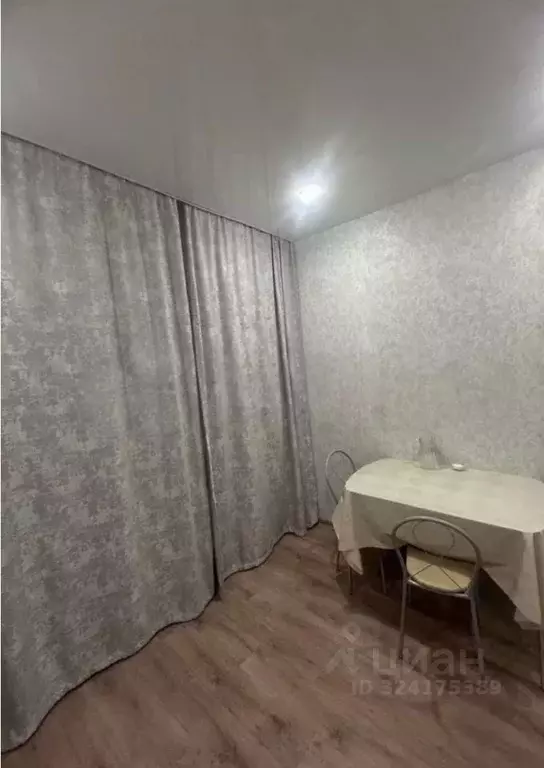 1-к кв. Пензенская область, Пензенский район, Засечный сельсовет, с. ... - Фото 1