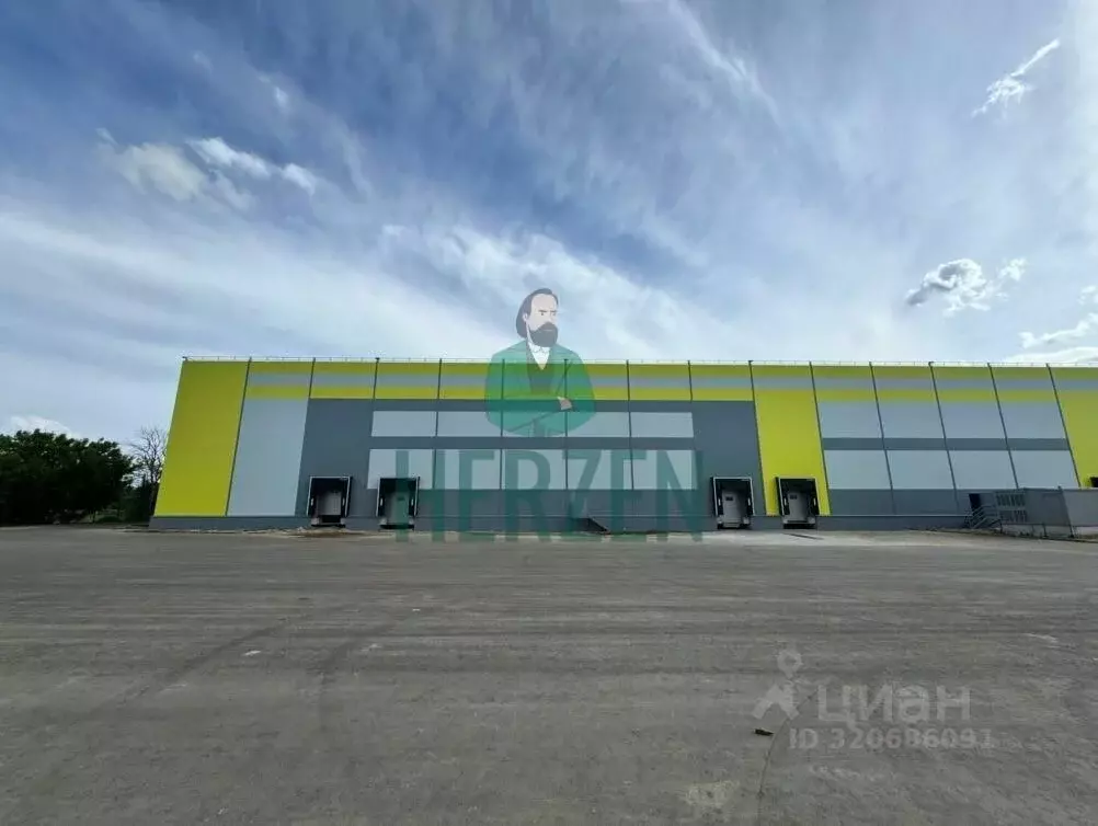 Производственное помещение в Московская область, Ногинск Богородский ... - Фото 2