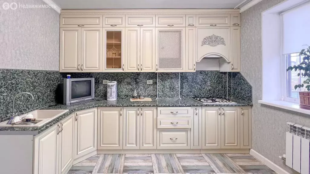 2-комнатная квартира: село Шалушка, Каменская улица, 33 (59 м) - Фото 1