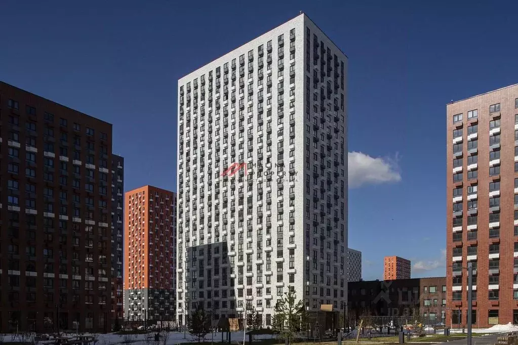 Торговая площадь в Москва ул. Саларьевская, 13к2 (62 м) - Фото 1