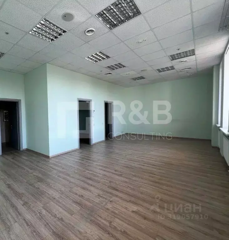 Офис в Москва Научный проезд, 19 (539 м) - Фото 1