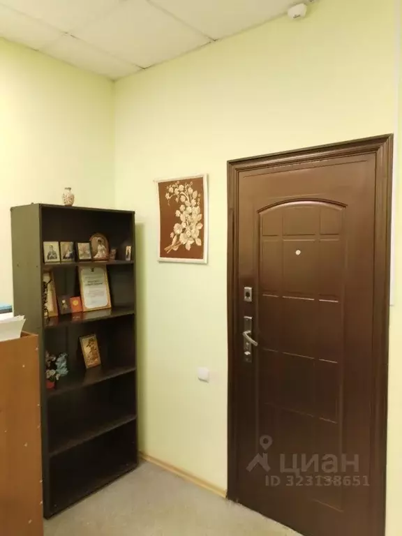 Помещение свободного назначения в Рязанская область, Сараи рп ул. ... - Фото 2