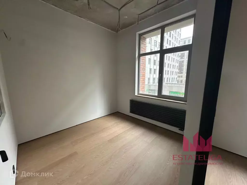 Продаётся 2-к квартира, 61 м - Фото 1