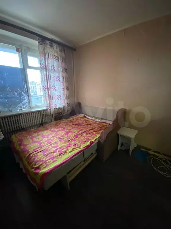 Комната 14 м в 1-к., 5/5 эт. - Фото 1