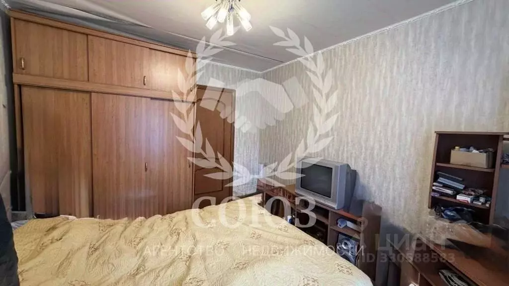1-к кв. Калужская область, Калуга ш. Грабцевское, 156Б (39.1 м) - Фото 2