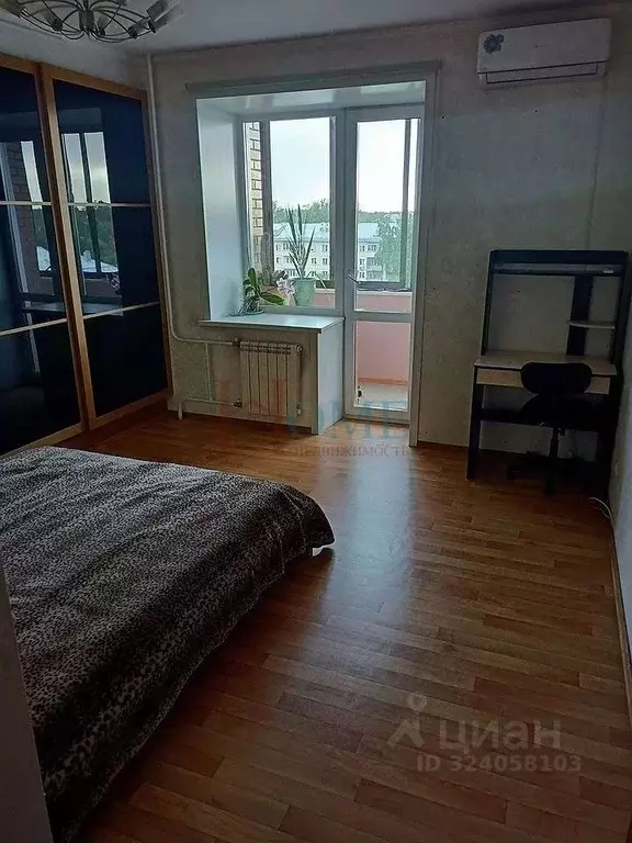 3-к кв. Новосибирская область, Новосибирск ул. Тимирязева, 89 (95.0 м) - Фото 2