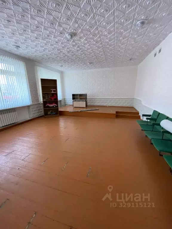 Помещение свободного назначения в Пензенская область, Пенза ул. ... - Фото 1