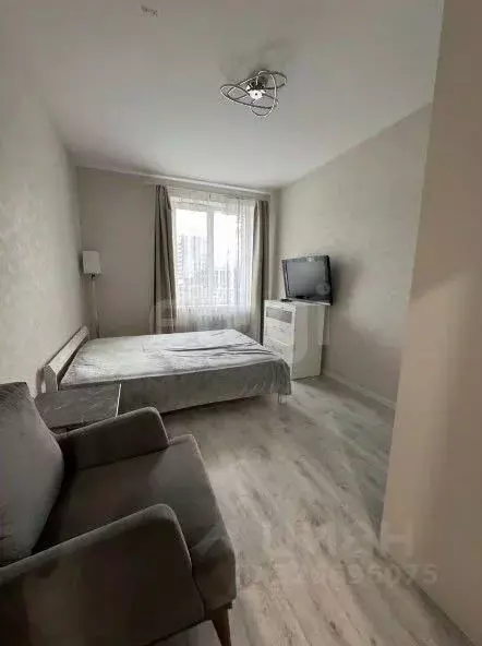 2-к кв. Пермский край, Пермь Кронштадтская ул., 45 (38.0 м) - Фото 1