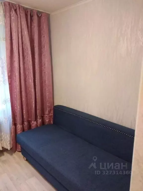 Студия Пензенская область, Пенза ул. Минская, 16А (18.0 м) - Фото 1