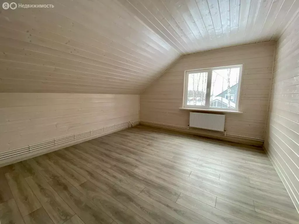 Дом в Владимирская область, Александровский муниципальный округ, ДПК ... - Фото 1