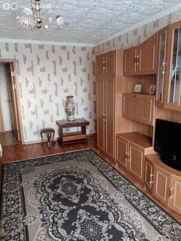 2-комнатная квартира: Челябинск, проспект Победы, 293 (56.8 м) - Фото 2