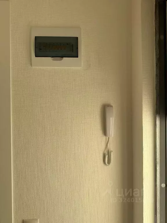 Студия Ленинградская область, Всеволожское городское поселение, пос. ... - Фото 1