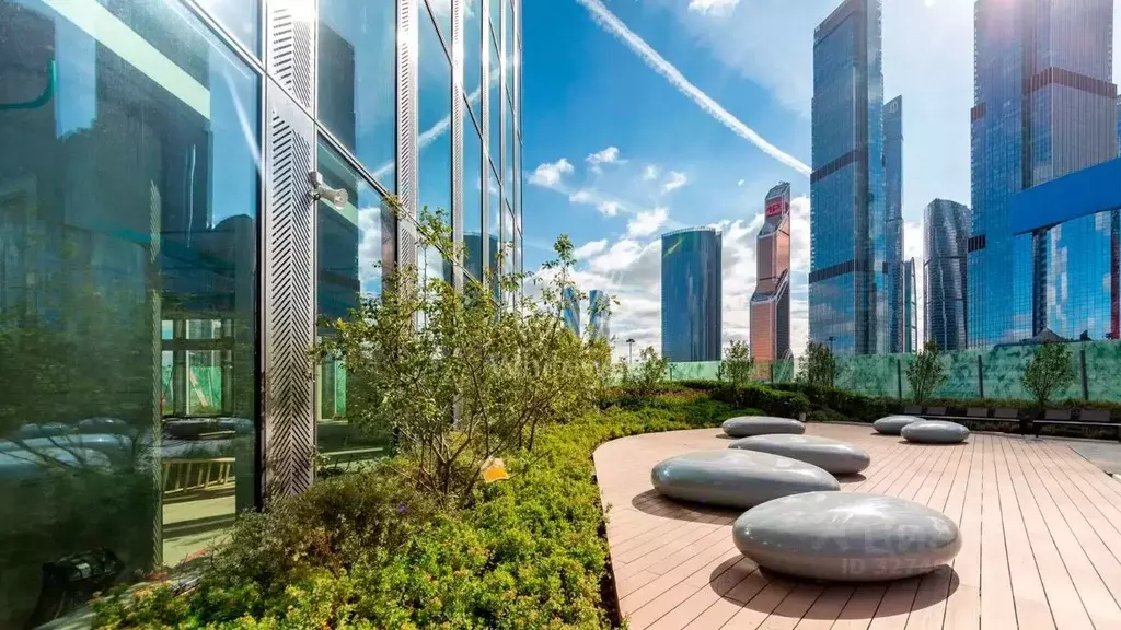 Офис в Москва Шмитовский проезд, 37С1 (1996 м) - Фото 1