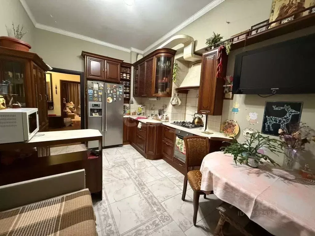 2-к кв. Санкт-Петербург наб. Обводного Канала, 141 (60.3 м) - Фото 1