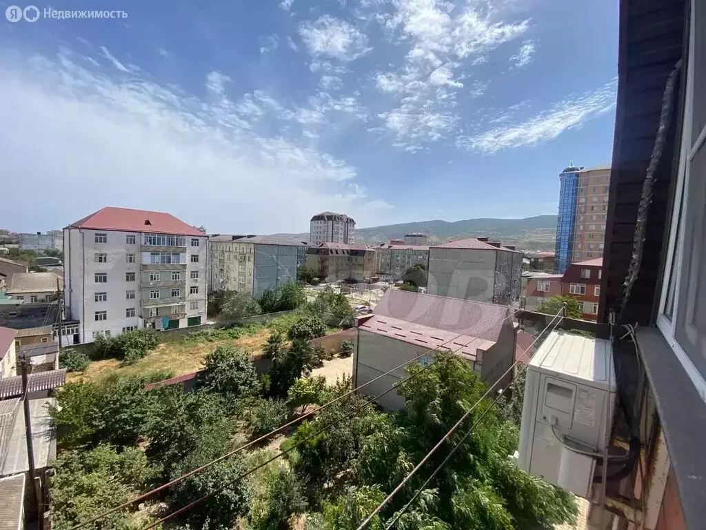 2-комнатная квартира: Дербент, Махачкалинская улица, 49 (68.1 м) - Фото 1
