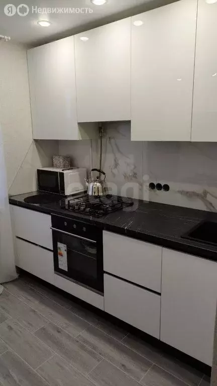 1-комнатная квартира: Тверь, улица Левитана, 42 (38 м) - Фото 2