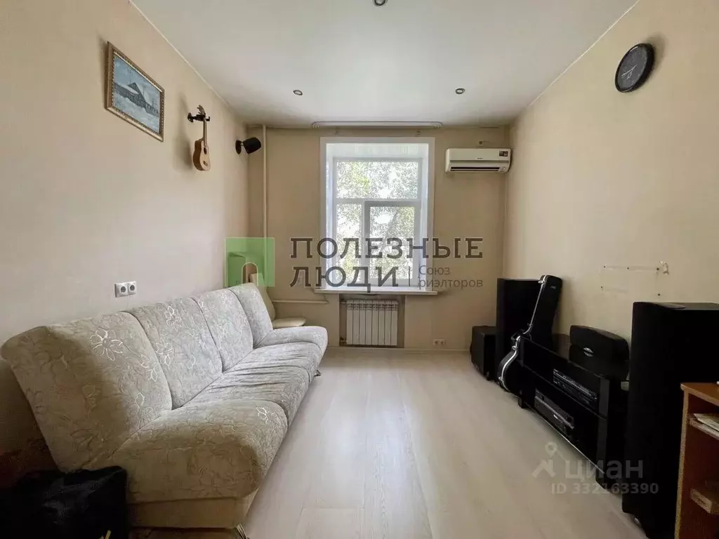 Комната Иркутская область, Ангарск Б кв-л, 13 (17.8 м) - Фото 2