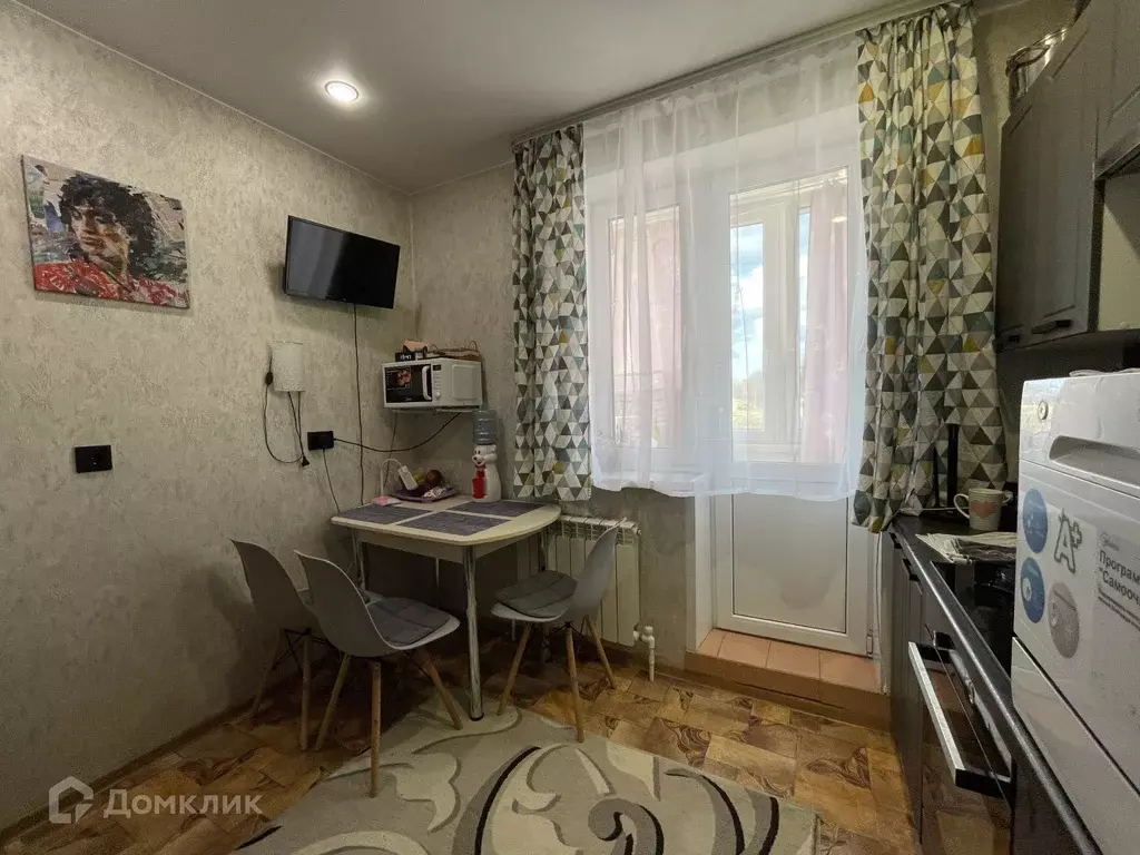 Продаётся 2-к квартира, 46.5 м - Фото 1