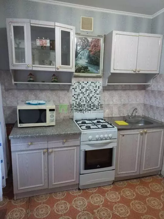 1-к. квартира, 29 м, 3/9 эт. - Фото 0