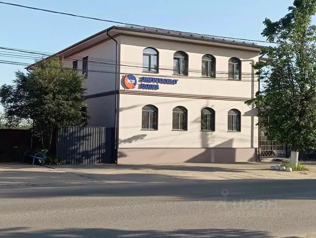 Дом в Владимирская область, Киржач ул. Гагарина, 53 (530 м) - Фото 0