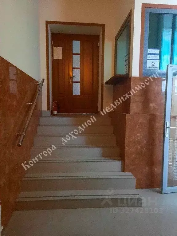 Торговая площадь в Ростовская область, Ростов-на-Дону Пушкинская ул., ... - Фото 2