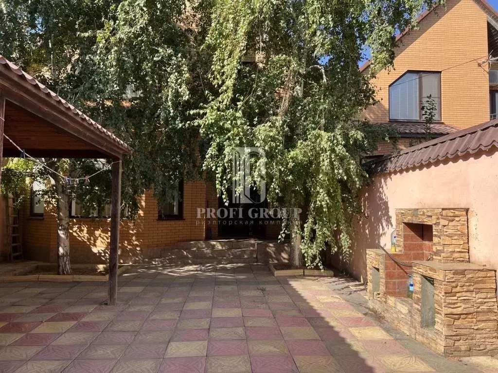 Коттедж в Дагестан, Махачкала Караман-5 мкр,  (110 м) - Фото 1