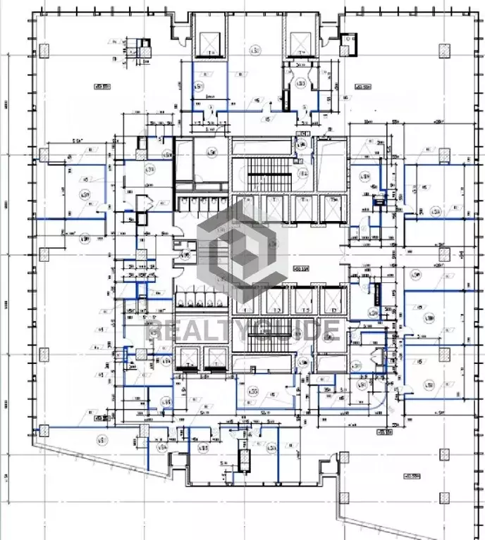 Офис в Московская область, Одинцовский городской округ, Новоивановское ... - Фото 1