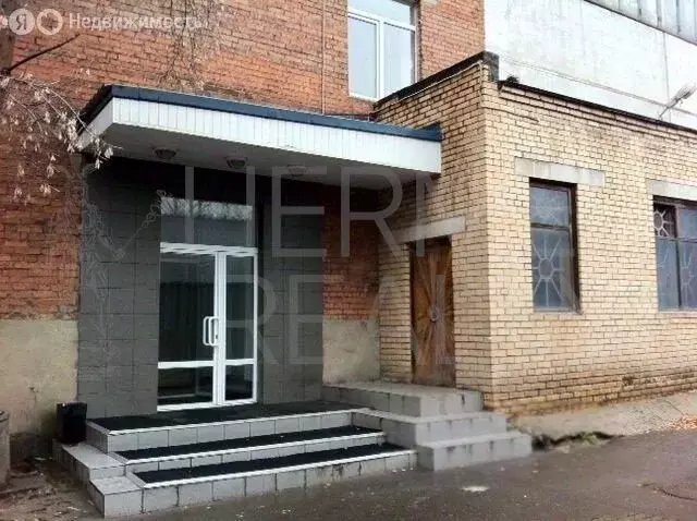 Склад (1295 м) - Фото 2