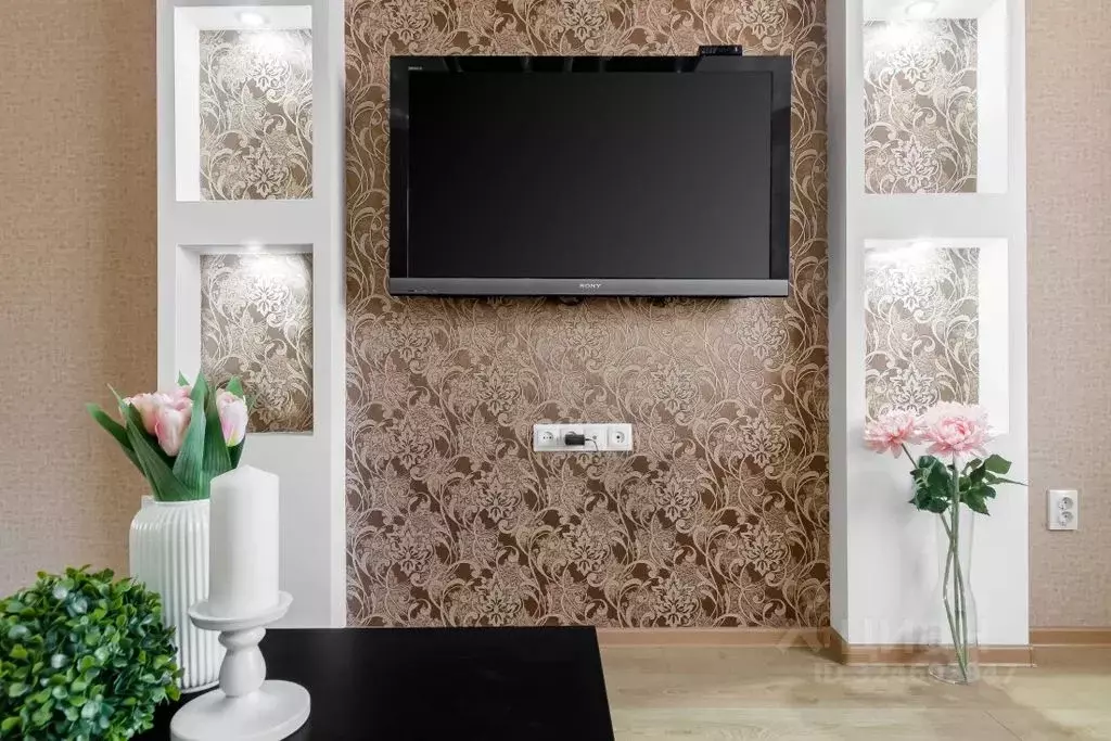 1-к кв. Краснодарский край, Краснодар Восточно-Кругликовская ул., 18/1 ... - Фото 2