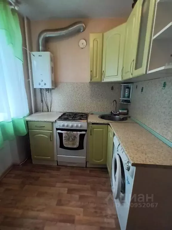 1-к кв. Новгородская область, Великий Новгород ул. Павла Левитта, 11 ... - Фото 0