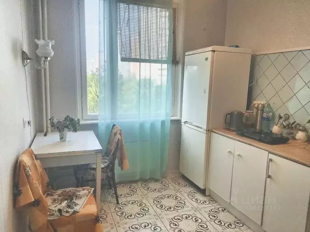2-к кв. Москва Дубнинская ул., 28К1 (46.0 м) - Фото 2