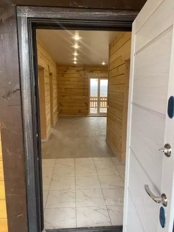 Дом в Красноярский край, Емельяновский муниципальный округ, Мечта ТСН ... - Фото 2