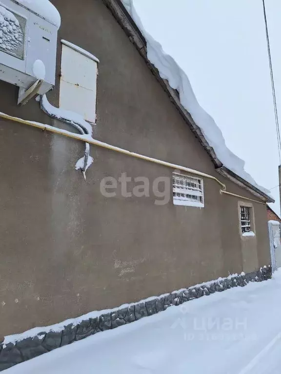 Помещение свободного назначения в Белгородская область, Шебекинский ... - Фото 1
