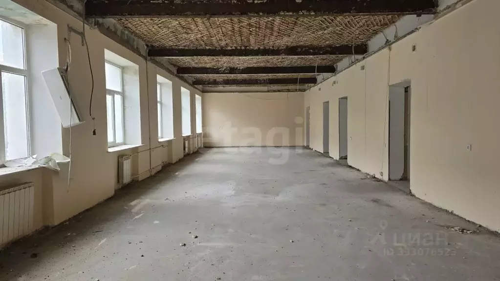 Помещение свободного назначения в Москва Радужная ул., 22К1 (810 м) - Фото 2