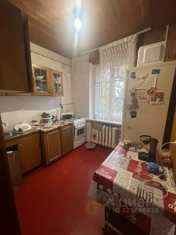 2-к кв. Северная Осетия, Владикавказ ул. Тельмана, 23 (45.0 м) - Фото 1