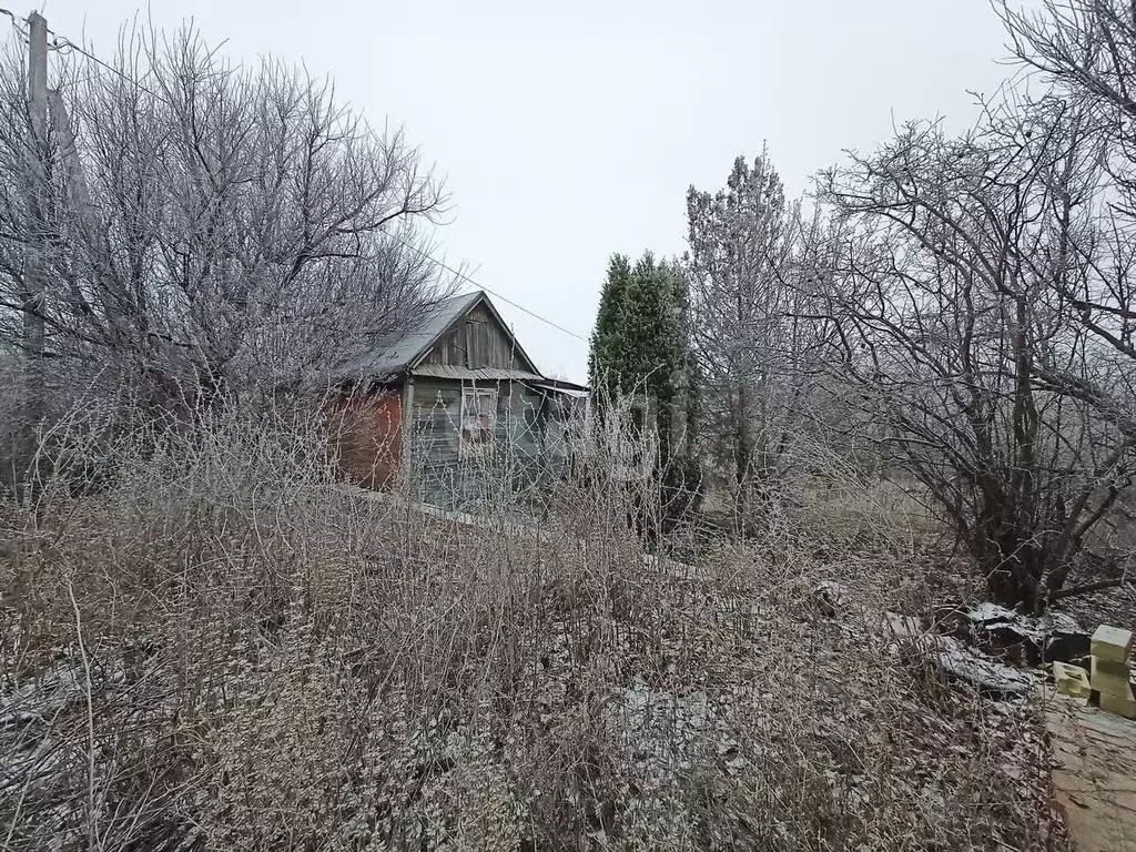 Участок в Волгоградская область, Городищенский район, Ерзовское ... - Фото 2
