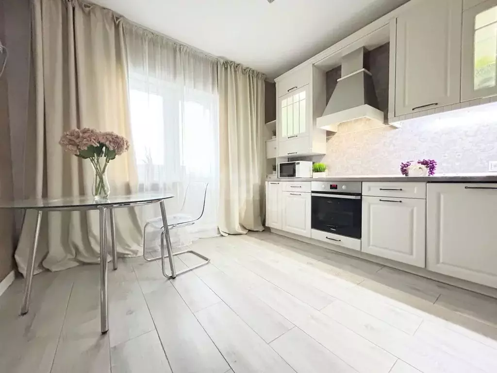 2-к кв. Санкт-Петербург Днепропетровская ул., 37 (59.0 м) - Фото 1