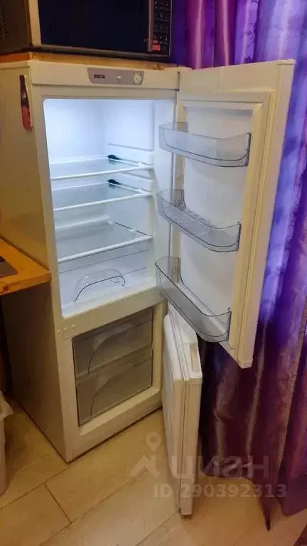 1-к кв. Тверская область, Тверь ул. Жигарева, 33 (35.0 м) - Фото 2