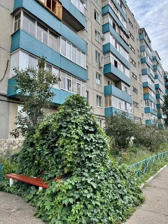 2-к. квартира, 50 м, 8/9 эт. - Фото 0