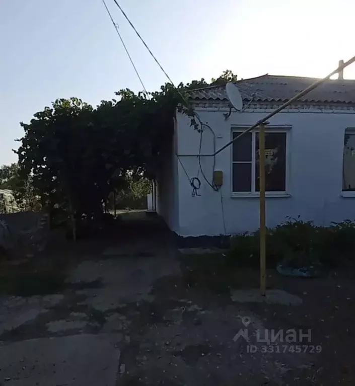 Дом в Ростовская область, Багаевское с/пос, Федулов хут. ул. Ленина ... - Фото 2