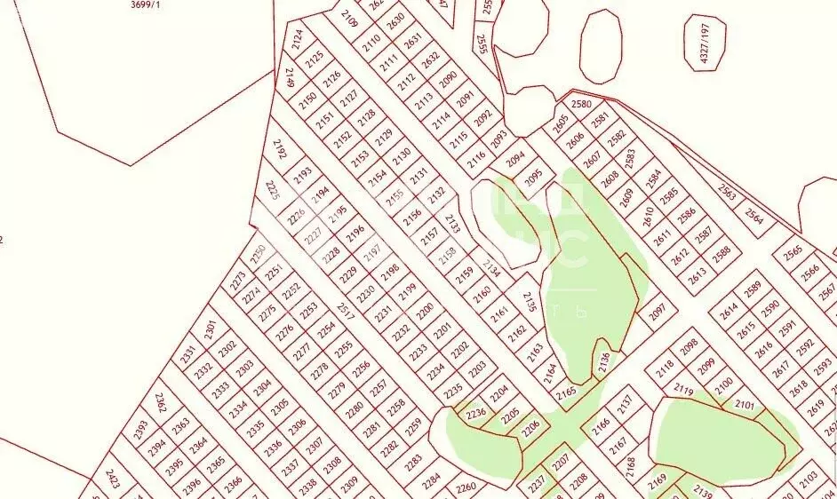 Участок в муниципальный округ Омский район, деревня Бородинка (6 м) - Фото 2