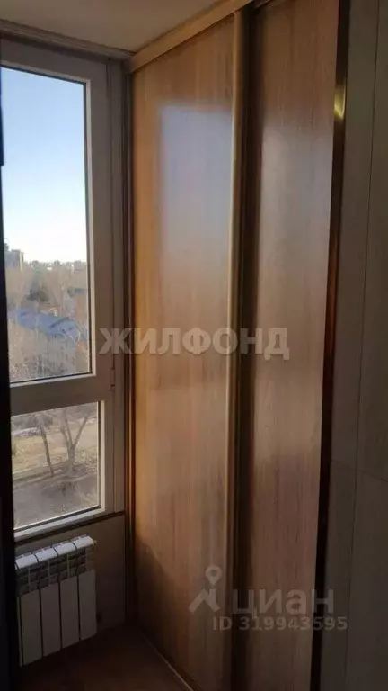 2-к кв. Алтайский край, Барнаул Цеховая ул., 15А (60.1 м) - Фото 1