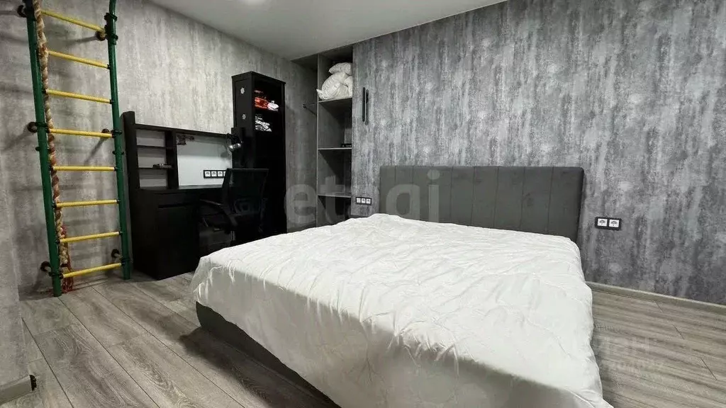 Студия Ярославская область, Ярославль ул. Северная подстанция, 2 (31.9 ... - Фото 1