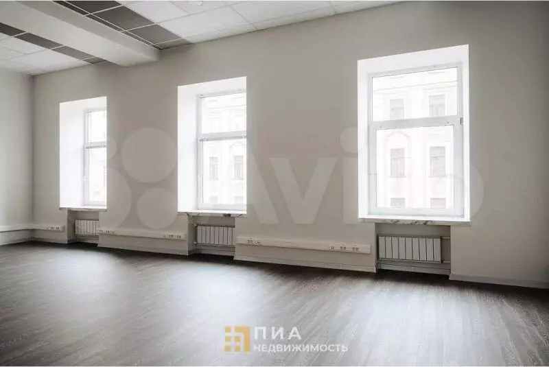 Аренда офиса 589 м2 - Фото 1