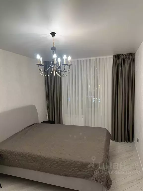 3-к кв. Москва Новинский бул., 15 (60.0 м) - Фото 2