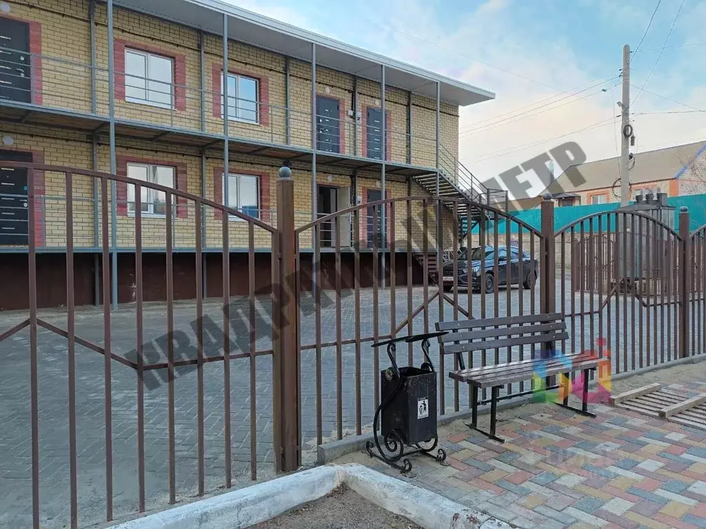 Помещение свободного назначения в Калмыкия, Элиста ул. Братьев ... - Фото 1