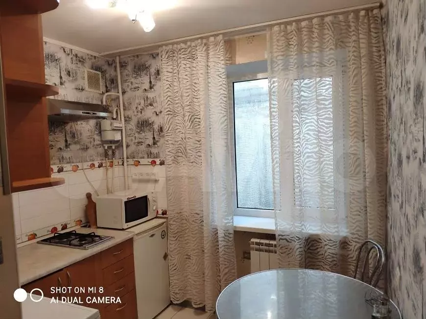 1-к. квартира, 32 м, 2/5 эт. - Фото 0